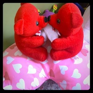 V-Day bears